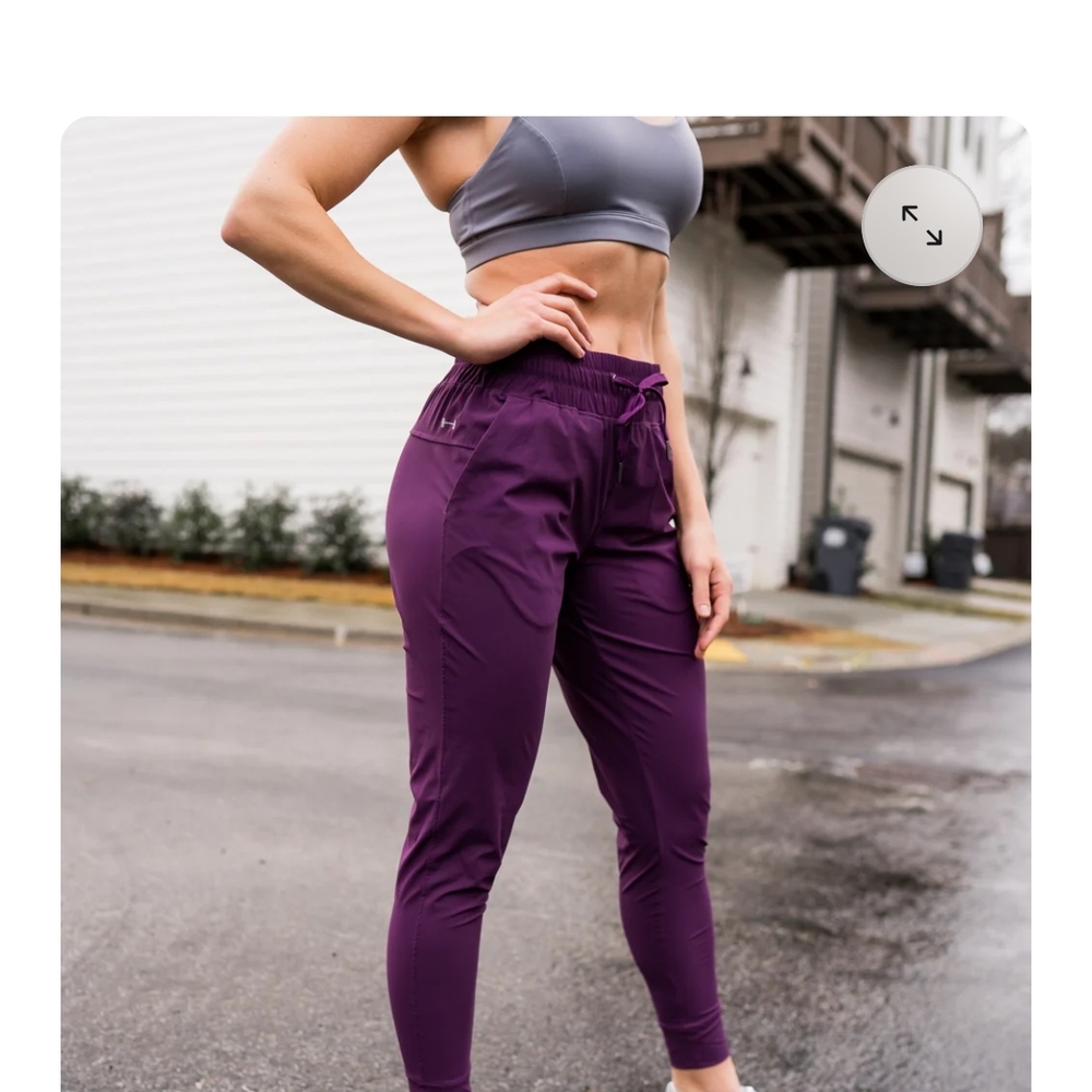Barbell Apparel Women's Jogger Pants